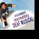 INCREDIBLY DEAF MUSICAL Set For NYMF 9/30-10/10 Video