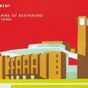 Royal Shakespeare Theatre Reopens For Fall 2010
