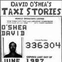 Firehouse Theatre Project Presents TAXI STORIES 10/5-6