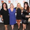 Photo Coverage: The Real NJ Housewives Open In MY BIG GAY ITALIAN WEDDING Party