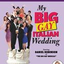 Real Housewives of NJ To Return To MY BIG GAY ITALIAN WEDDING 10/20 Video