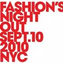 Larry Keigwin to Stage Fashion's Night Out: The Show at Lincoln Center 9/7 Video