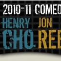 Merrimack Hall Performing Arts Center Announces Comedian Series 2010-11 Video