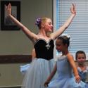 Local Dancers Shine in FSPA Summer Dance Concert  Video