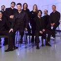 Tudor Choir Performs Songs of War and Heaven At The Moore Theatre 10/16 Video