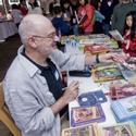Children's Book Authors/Illustrators To Gather At Sunnyside 9/19 Video