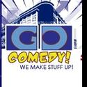 Go Comedy! Hosts Thursday Date Nights In September And October  Video