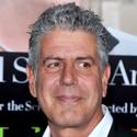 Fox Concerts Presents NO RESERVATIONS: AN EVENING WITH ANTHONY BOURDAIN