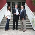 Westport Country Playhouse 80th Anniversary Gala Goes Mod