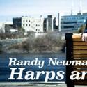 Randy Newman's Harps and Angels Plays Mark Taper Forum Thru 12/22 Video