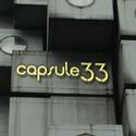 Barrow Street Theatre Goes Green With CAPSULE 33, Opens 9.17 Video
