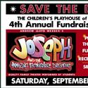 Children's Playhouse of Maryland Kicks Off its 2010-2011 Season Video