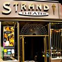 The Strand Presents THE GLORY OF LIVING 10/7-23 Video