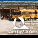 Arts Alive! Performances On Sale at the Fox Cities Performing Arts Center 9.13 Video