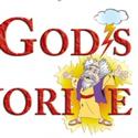 Whole Backstage Theatre Presents GOD'S FAVORITE 9/24-10/2 Video