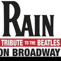 RAIN Box Office Opens 9/13