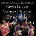 The Artist Series Presents Kevin Locke Native Dance Ensemble 9/28 Video