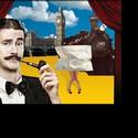 THE 39 STEPS Opens 95th Season of The Cleveland Play House, Opens 9/17 Video