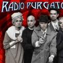 TheaterThe's Radio Purgatory Plays Dixon Place 10/7-30 Video