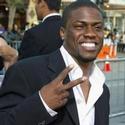 Comedian Kevin Hart Debuts at The Mirage 10/8 Video
