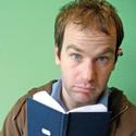 Mike Birbiglia's New Book To Be Published 10/12, Comedy Tour Announced Video