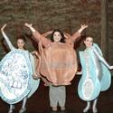 Photo Flash: Kelsey Theatre Presents HANSEL AND GRETEL