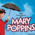 Tickets Go On Sale For MARY POPPINS Des Moines Run 9/13 Video