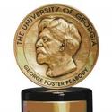 UGA's Peabody Awards Welcome Four New Board Members Video