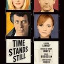 TIME STANDS STILL Tickets Now On Sale At Cort Theatre Box Office Video