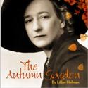 The Antaeus Company Announces Casting for The Autumn Garden, Previews 10/23 Video