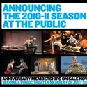 2010-2011 Public LAB Season Announced Video