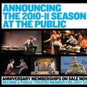 2010-2011 Public LAB Season Announced