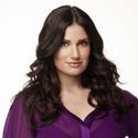 Idina Menzel to Perform FREE Fashion's Night Out Concert Tonight! Video