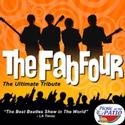 The King Center Presents THE FAB FOUR ULTIMATE TRIBUTE, Tix On Sale 9/24 Video