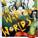 Stageworks Theatre Presents THE WAR OF THE WORLDS 10/7-16 Video