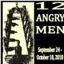 TWELVE ANGRY MEN Plays The Heritage Center 9/24-10/10 Video