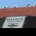 The Matrix Theatre Company Presents DYING IS EASY...COMEDY IS HARD 9/27-10/25 Video