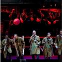 PANDEMONIUM: THE LOST AND FOUND ORCHESTRA Comes To The National Theater Video