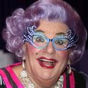 Dame Edna Cancels Performance At The Van Wezel PAC 4/12/2011 Video