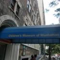 Children's Museum of Manhattan Hosts The Wizard of Oz Interactive Exhibit, Opens 9/25 Video