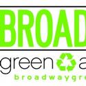 Broadway Green Alliance Hosts Textile Drive for Theatre Industry and Fans 9/15 Video