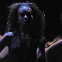 Harlem Stage Presents BLOOD DAZZLER, Opens 9/23
