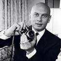 Lehmann Maupin Presents YUL, Yul Brynner: A Photographic Journey 9/12-25 Video