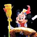 Disney Live! Presents Mickey's Magic Show to Appear at the Orleans Arena 10/9-10 Video