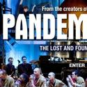 PANDEMONIUM Launches US Tour In Miami 9/16 Video