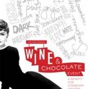 2nd Annual WINE & CHOCOLATE Held To Support Stoneham Theatre 10/2 Video