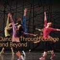 DANCING THROUGH COLLEGE AND BEYOND Free Event Held At Juilliard 10/3 Video