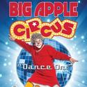 Big Apple Circus Returns to Lincoln Center 10/21-1/9/2011 Video