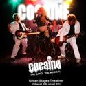 Carvajal & Leschen Lead COCAINE THE BAND THE MUSICAL At Urban Street 10/1-2 Video