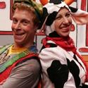 Theatre at the Center for Young Audiences Presents JACK AND THE BEANSTALK Video